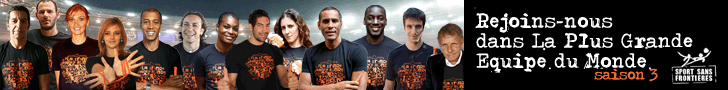 la plus grande equipe du monde